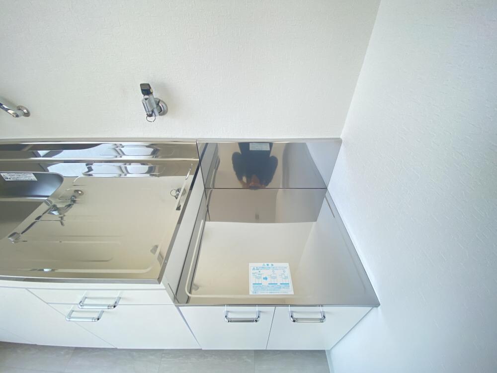 ネクステージ塚口本町の物件内観写真