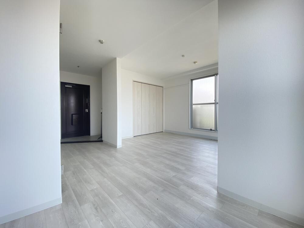 ネクステージ塚口本町の物件内観写真