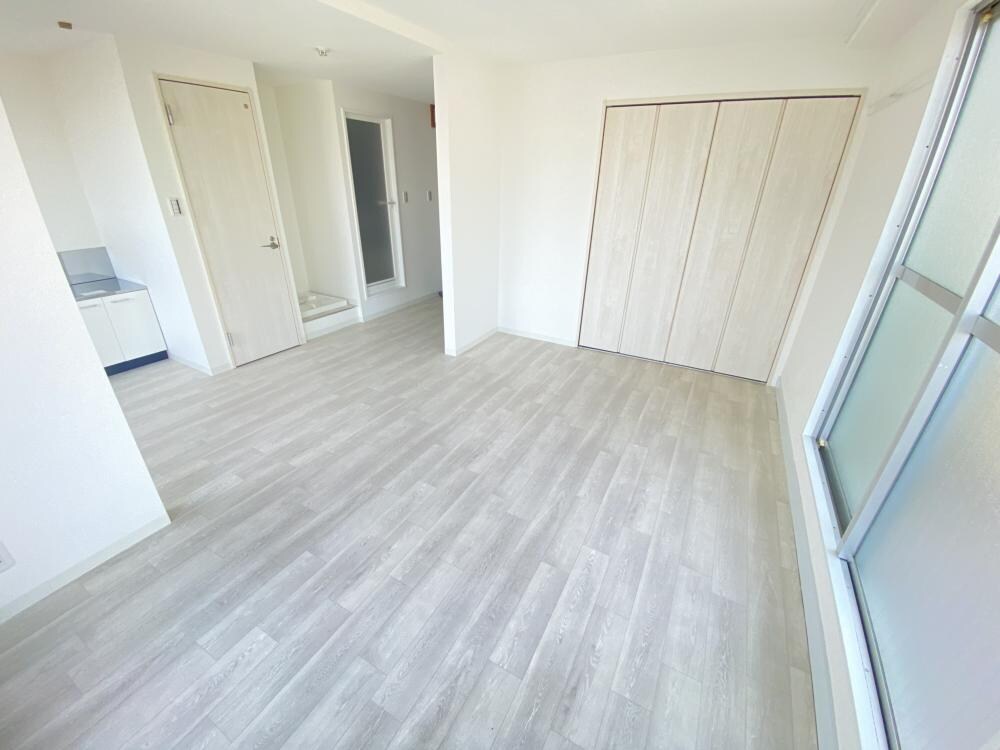 ネクステージ塚口本町の物件内観写真