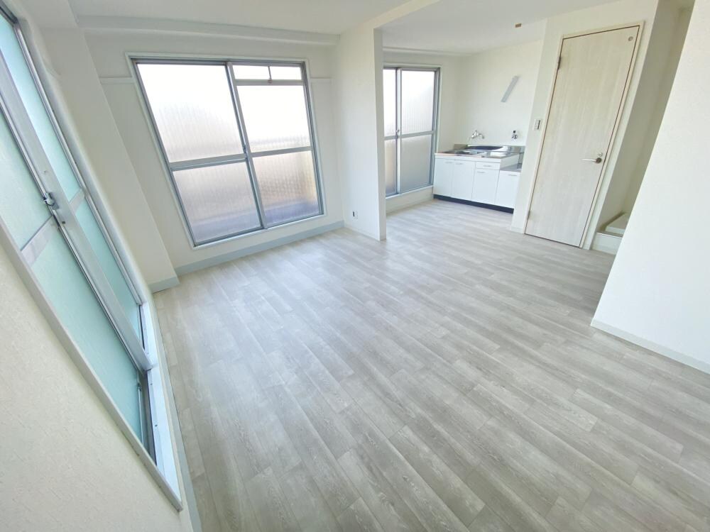 ネクステージ塚口本町の物件内観写真