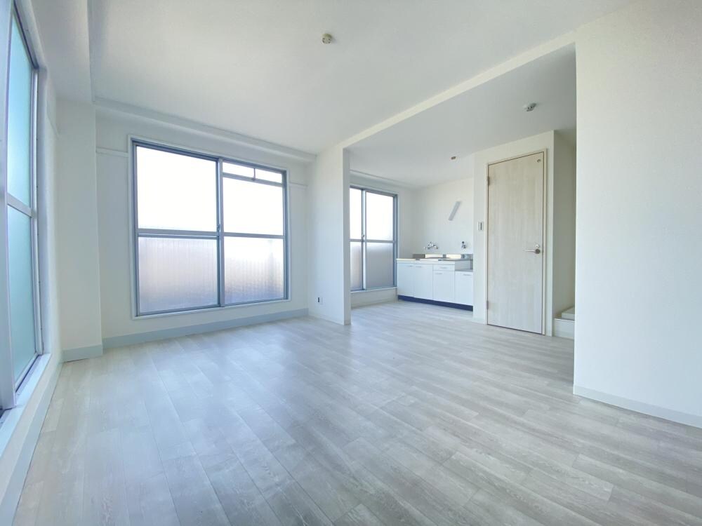 ネクステージ塚口本町の物件内観写真