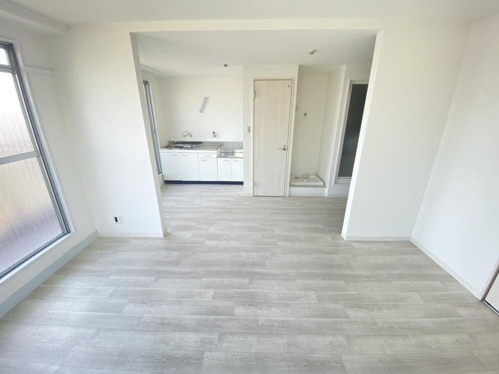 ネクステージ塚口本町の物件内観写真