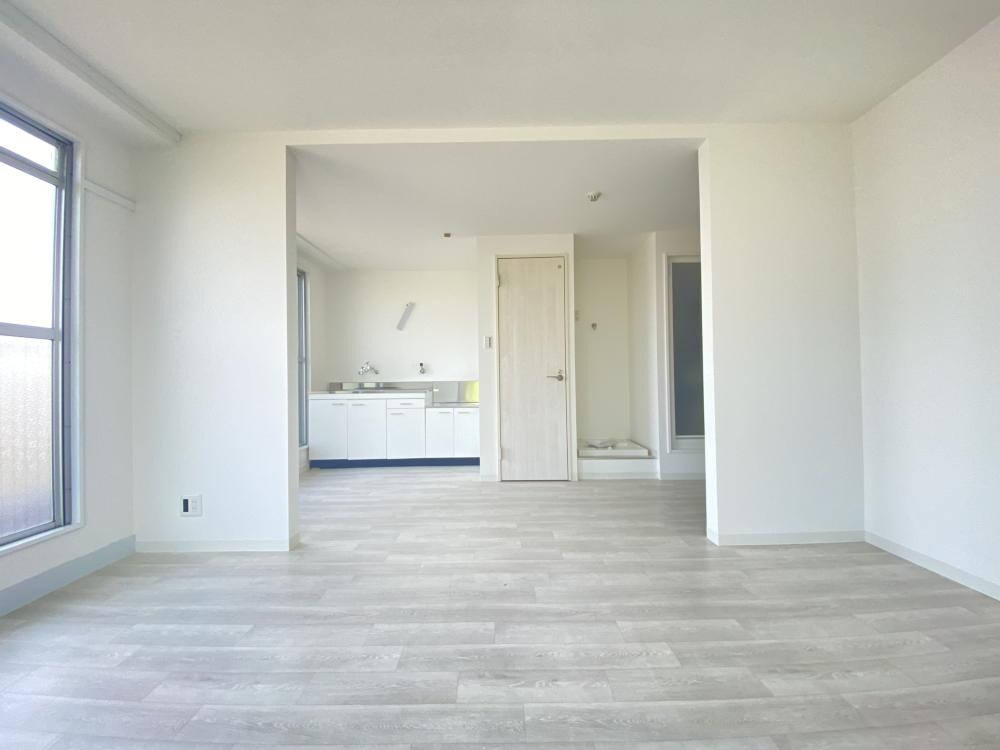 ネクステージ塚口本町の物件内観写真