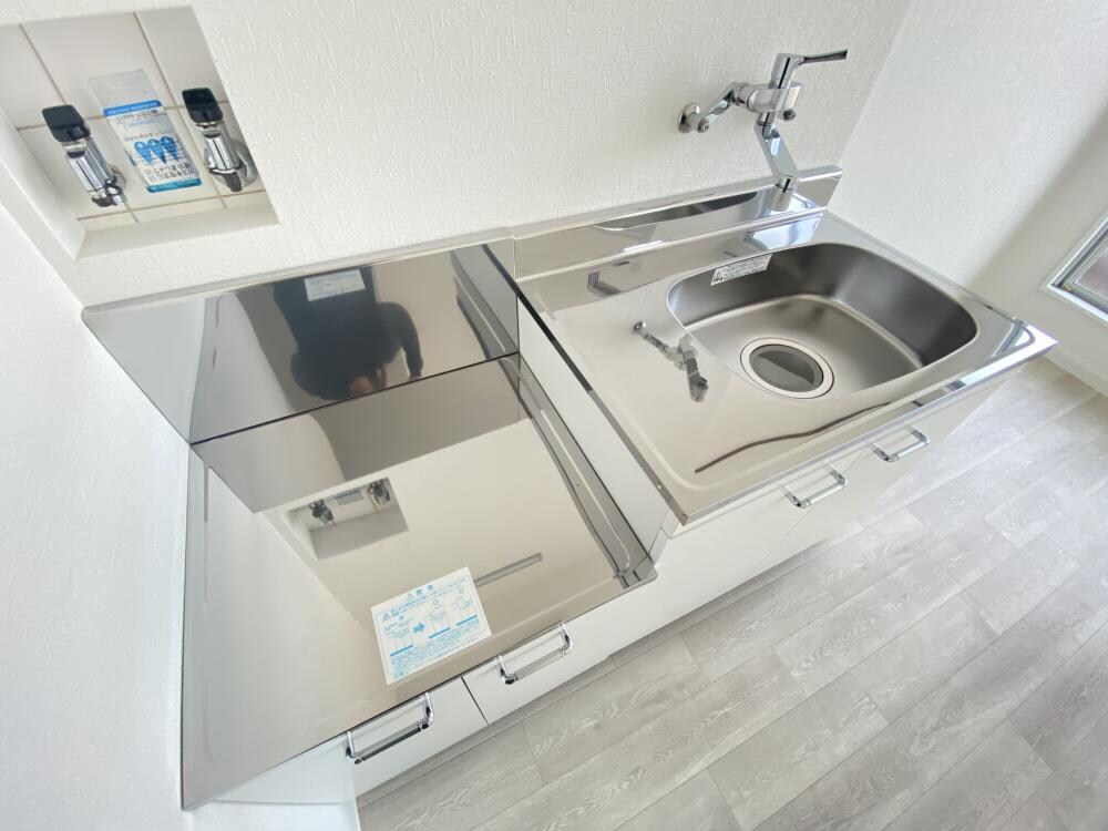 ネクステージ塚口本町の物件内観写真