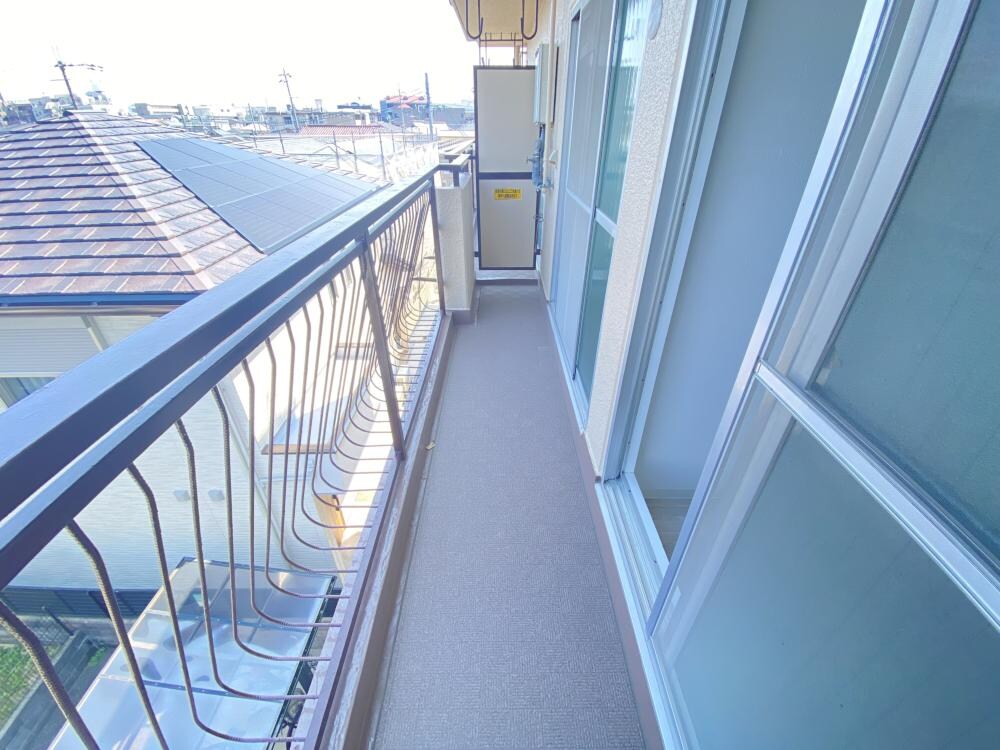 ネクステージ塚口本町の物件内観写真