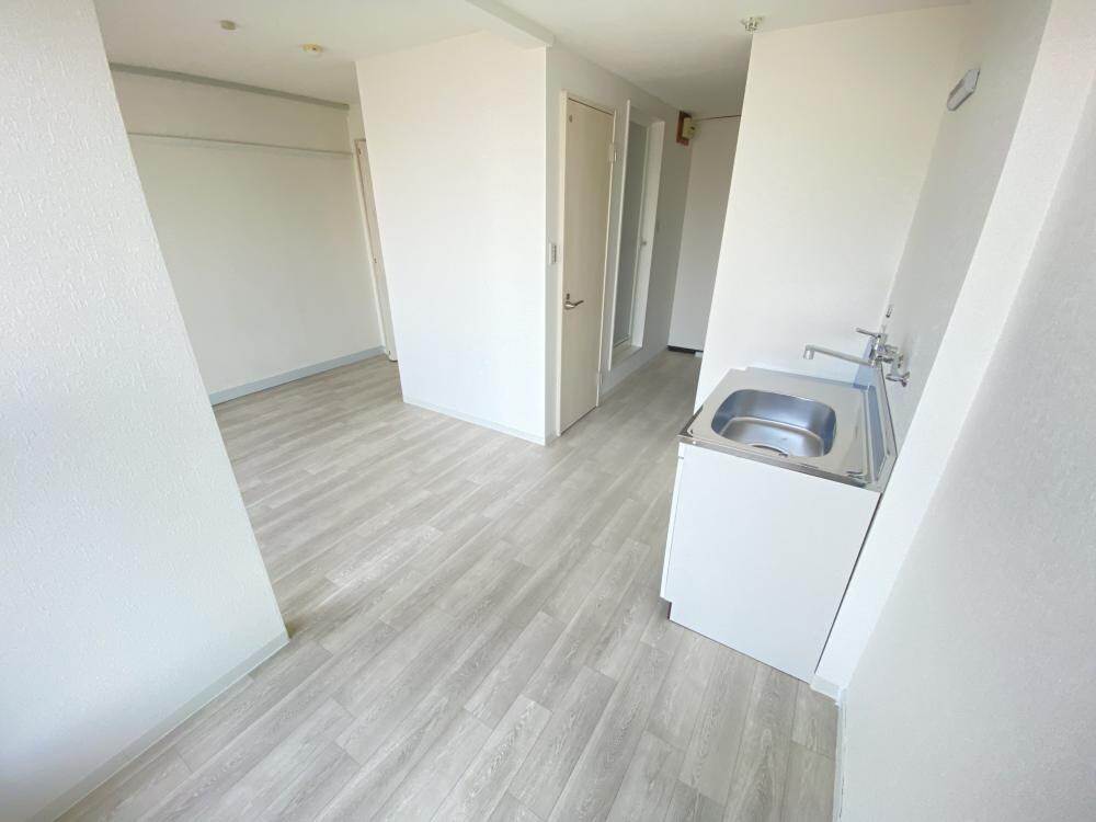 ネクステージ塚口本町の物件内観写真