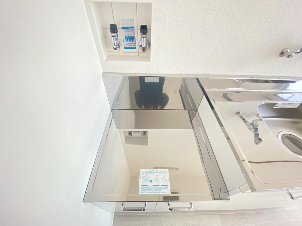 ネクステージ塚口本町の物件内観写真