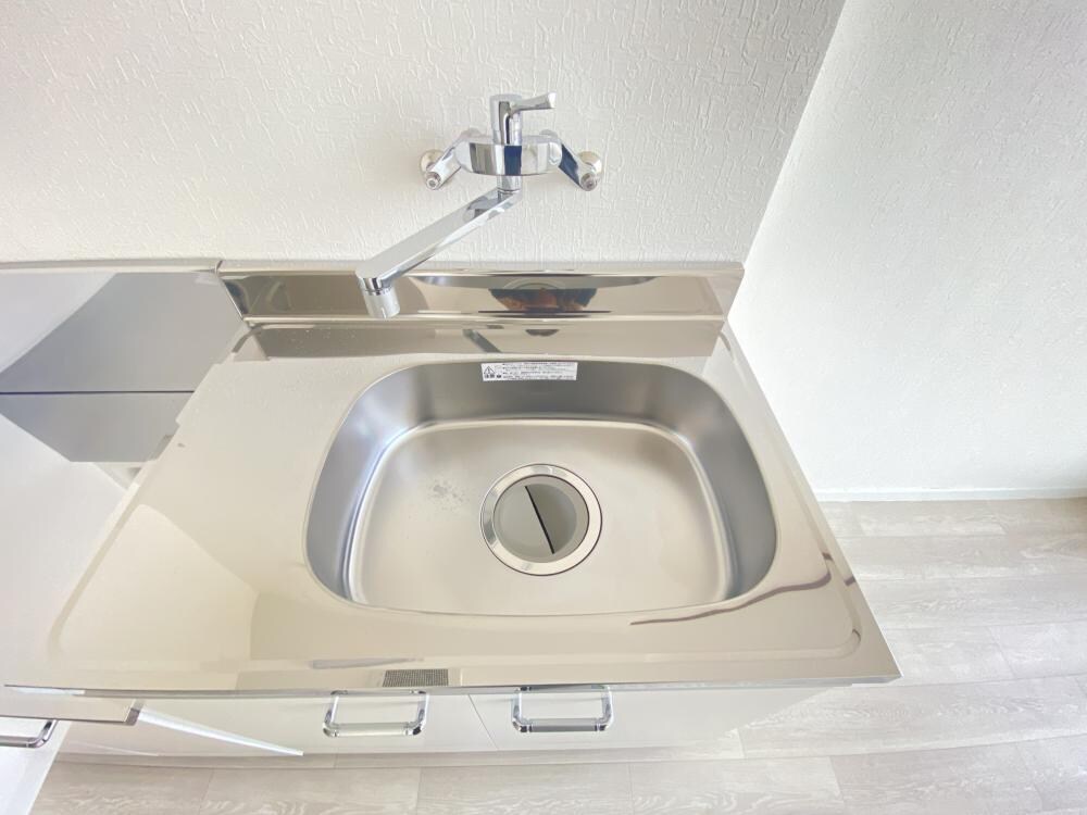 ネクステージ塚口本町の物件内観写真