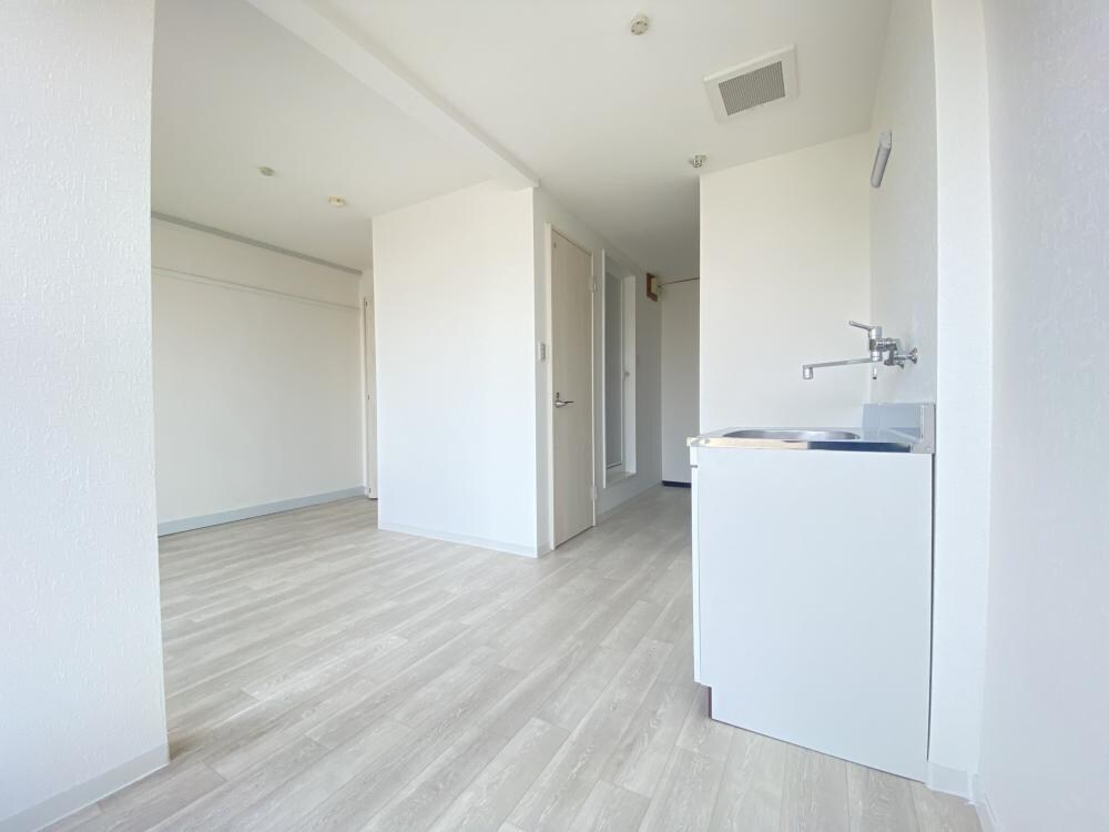 ネクステージ塚口本町の物件内観写真