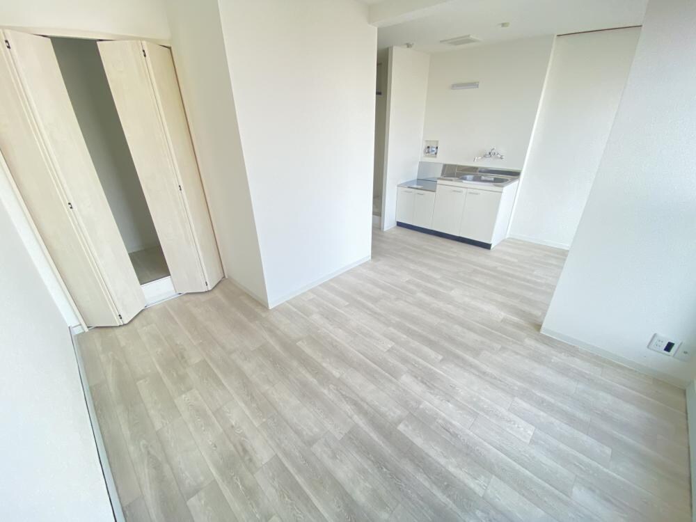 ネクステージ塚口本町の物件内観写真