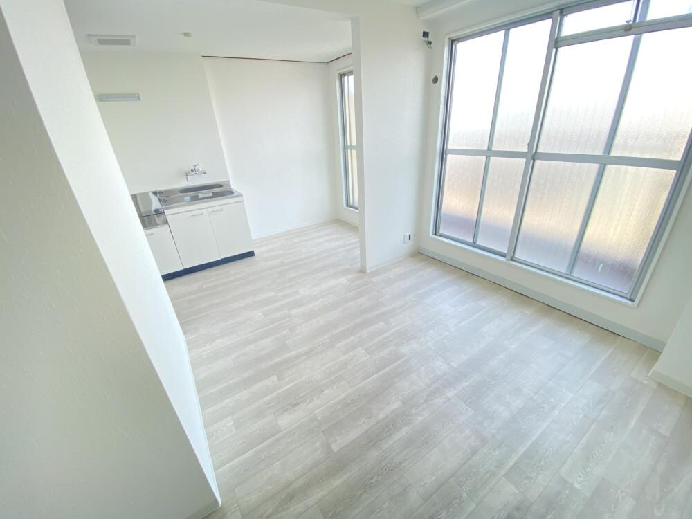 ネクステージ塚口本町の物件内観写真