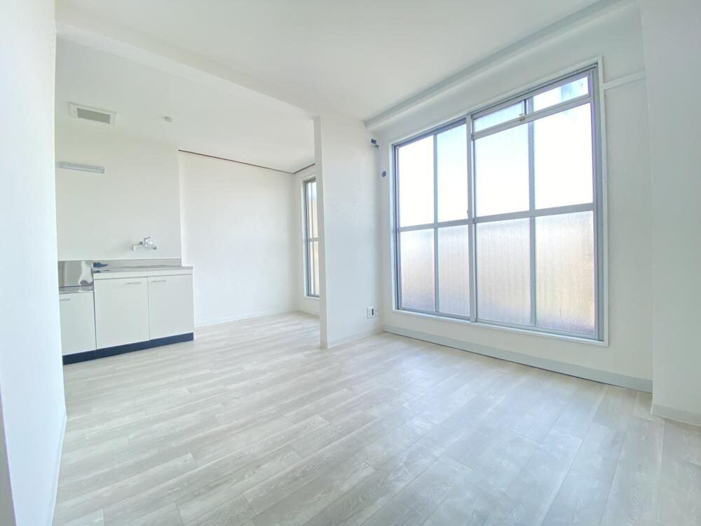 ネクステージ塚口本町の物件内観写真