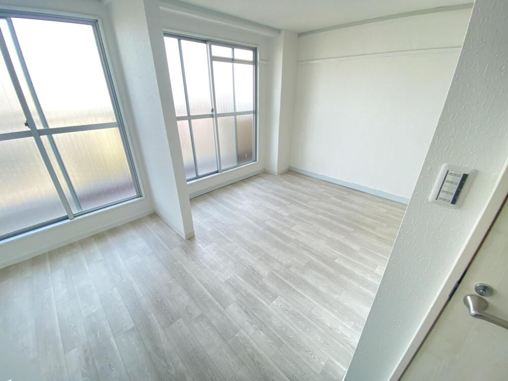 ネクステージ塚口本町の物件内観写真