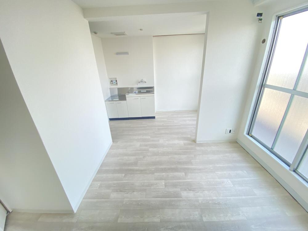 ネクステージ塚口本町の物件内観写真