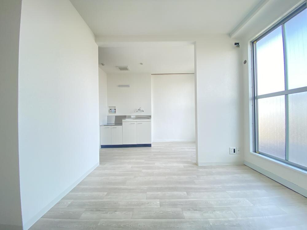 ネクステージ塚口本町の物件内観写真