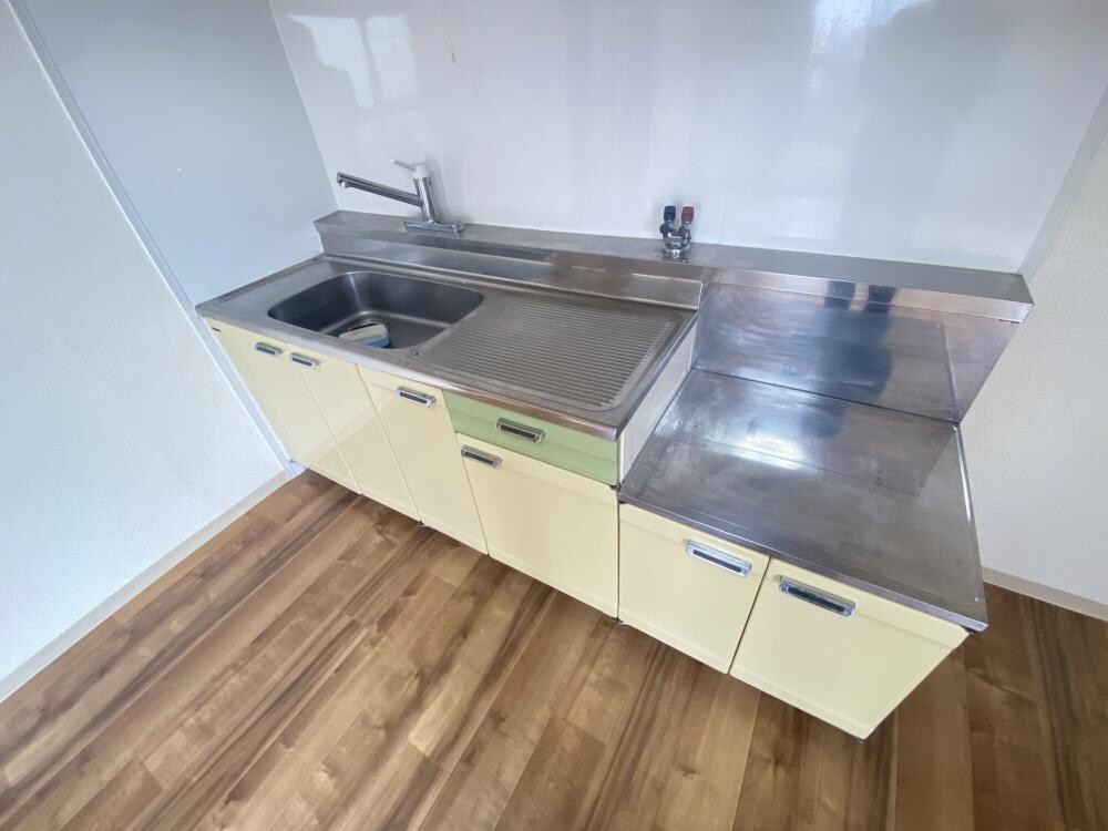 Y’sコート蘭びっくの物件内観写真