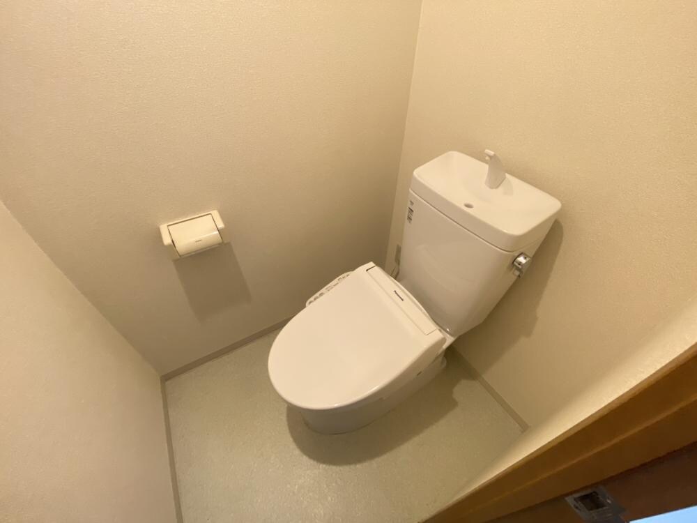 Y’sコート蘭びっくの物件内観写真