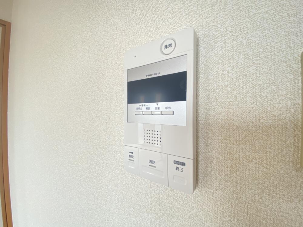 Y’sコート蘭びっくの物件内観写真