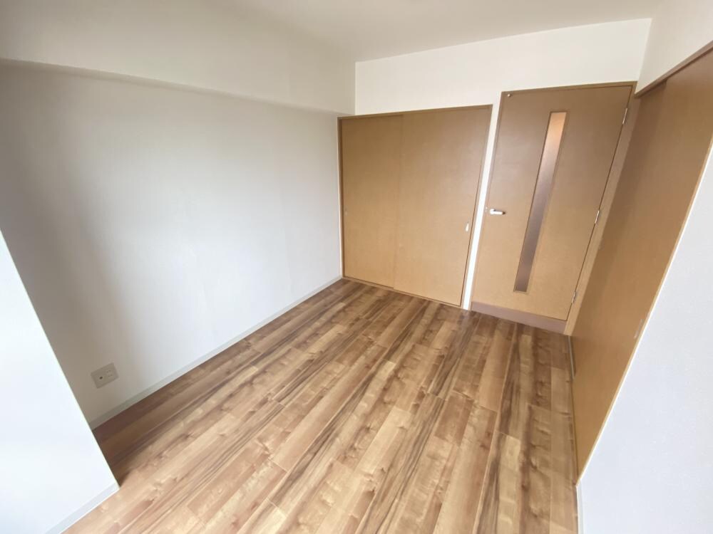 Y’sコート蘭びっくの物件内観写真