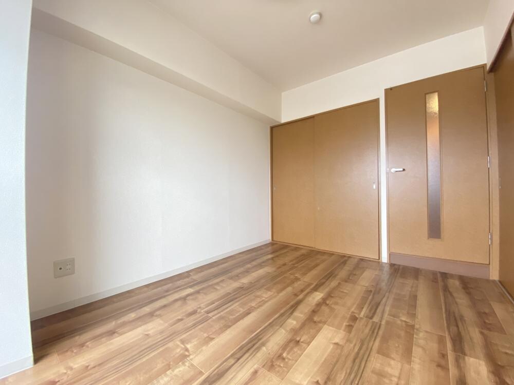 Y’sコート蘭びっくの物件内観写真