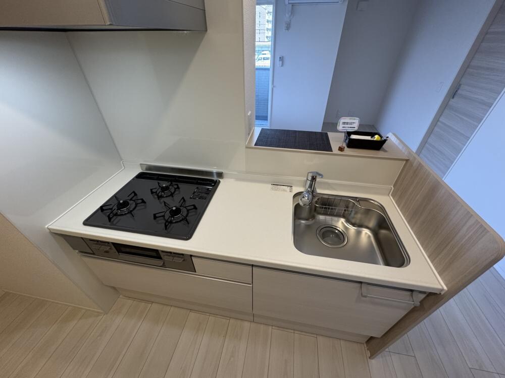 トリシア武庫川の物件内観写真