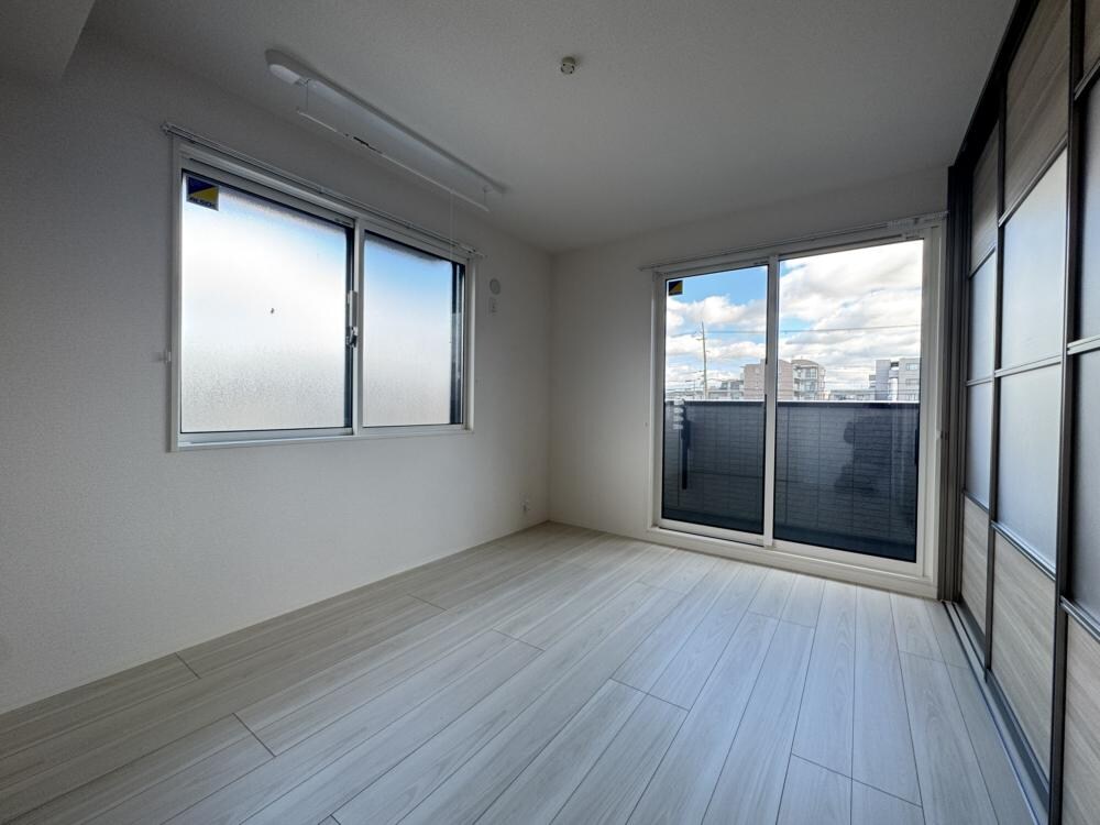 トリシア武庫川の物件内観写真