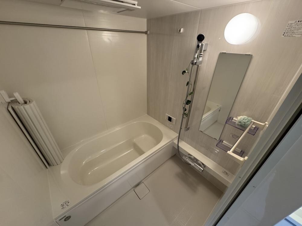 トリシア武庫川の物件内観写真