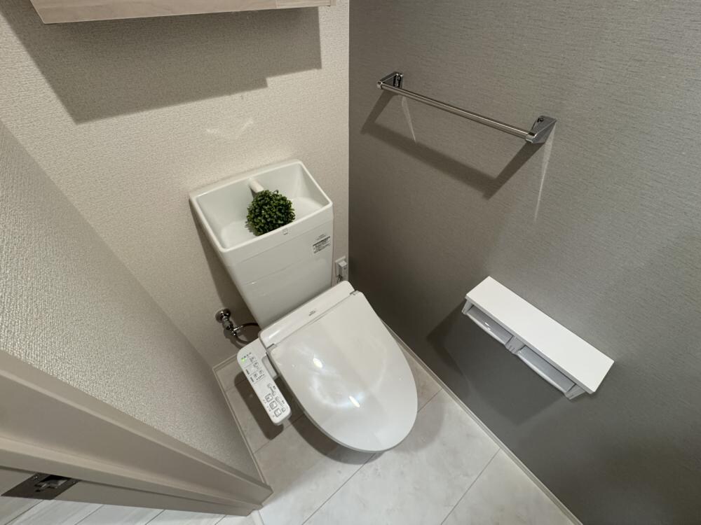 トリシア武庫川の物件内観写真