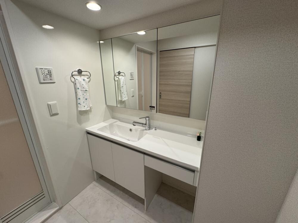 トリシア武庫川の物件内観写真