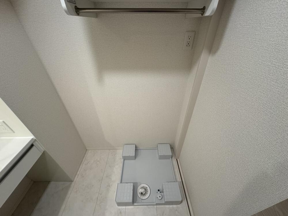 トリシア武庫川の物件内観写真