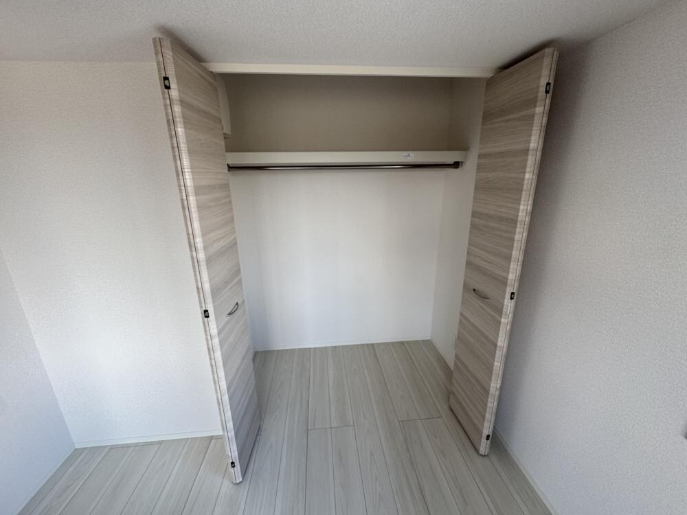 トリシア武庫川の物件内観写真