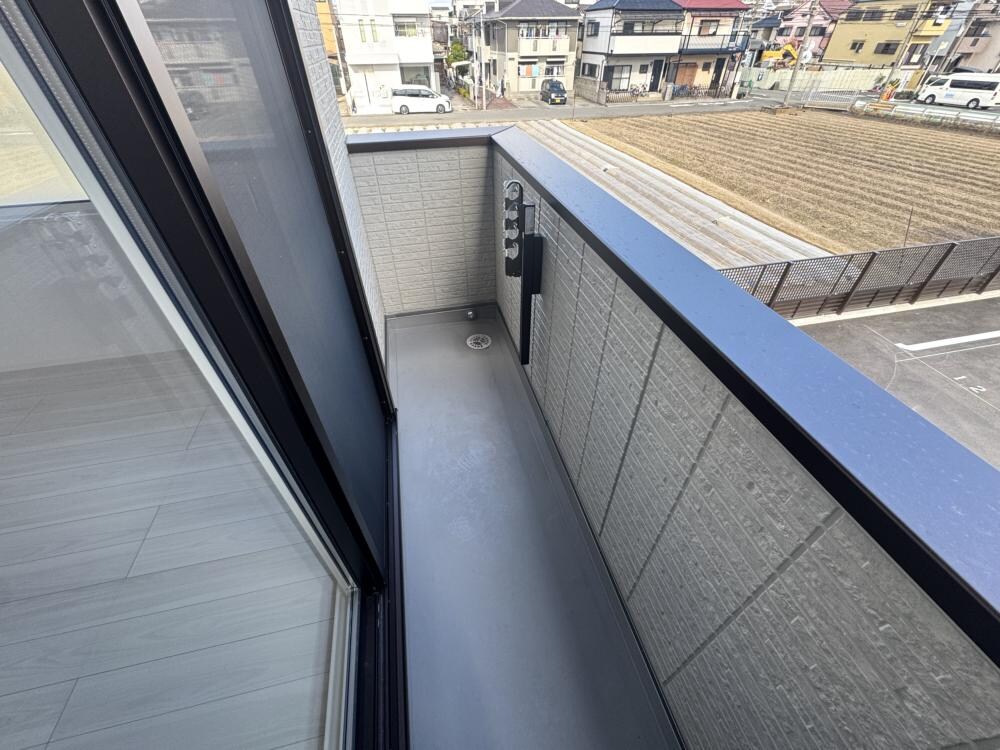 トリシア武庫川の物件内観写真