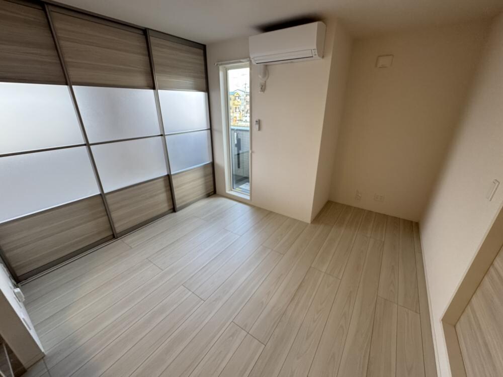 トリシア武庫川の物件内観写真