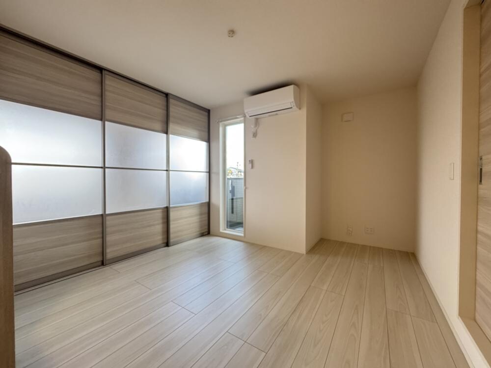 トリシア武庫川の物件内観写真