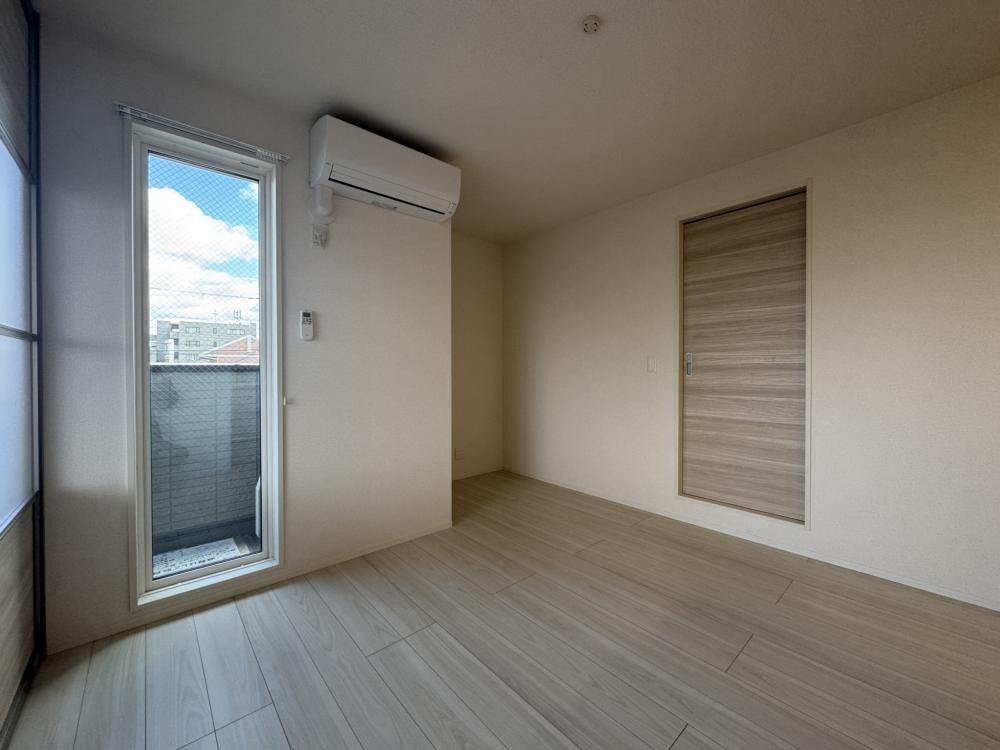 トリシア武庫川の物件内観写真