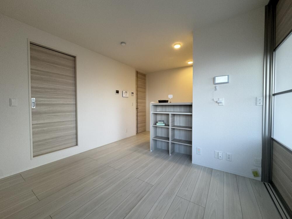 トリシア武庫川の物件内観写真