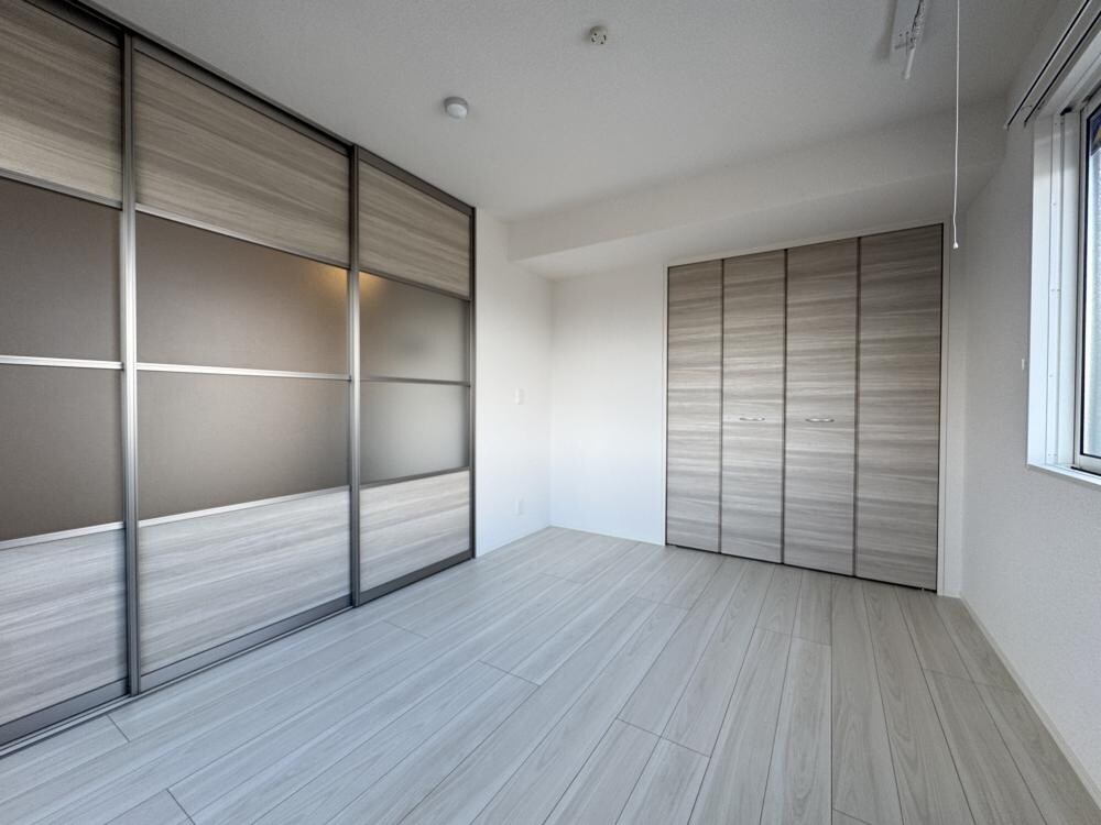 トリシア武庫川の物件内観写真