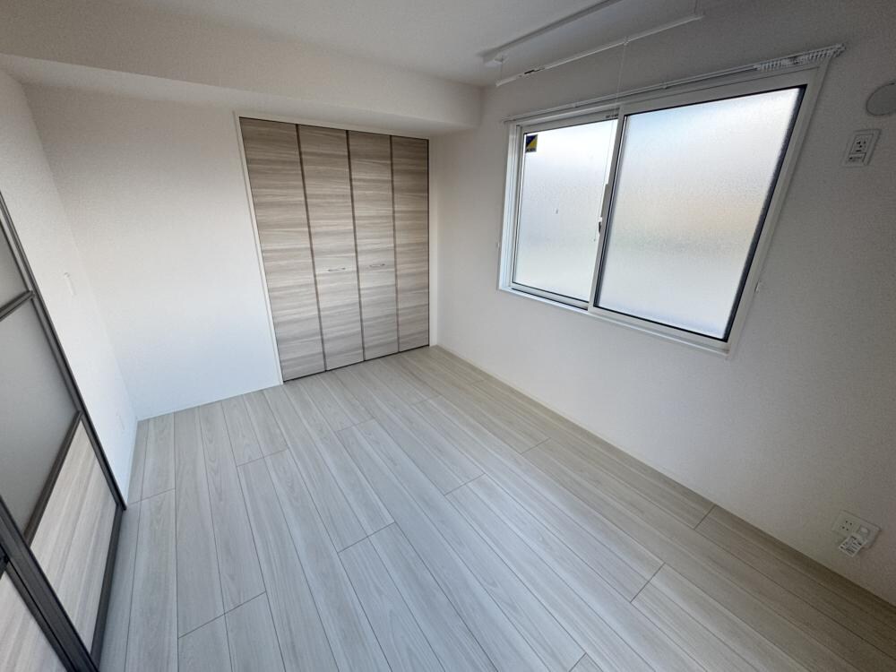 トリシア武庫川の物件内観写真