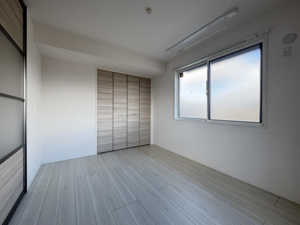 トリシア武庫川の物件内観写真