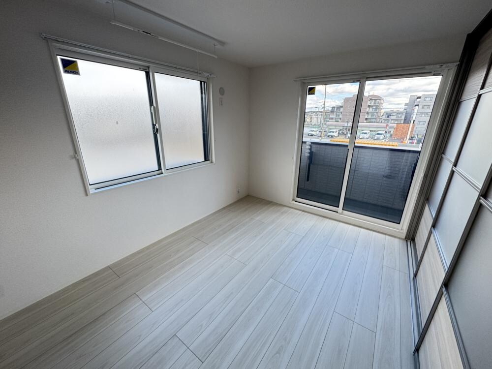 トリシア武庫川の物件内観写真