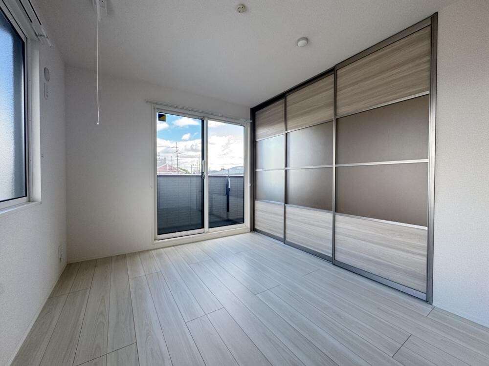 トリシア武庫川の物件内観写真