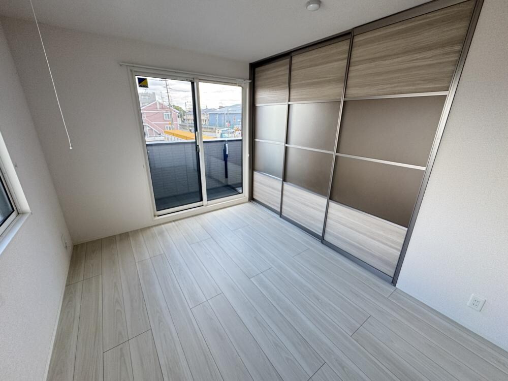 トリシア武庫川の物件内観写真