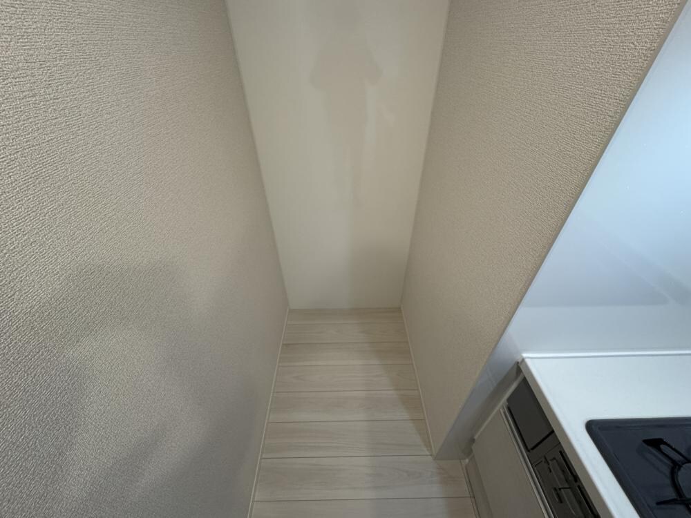 トリシア武庫川の物件内観写真