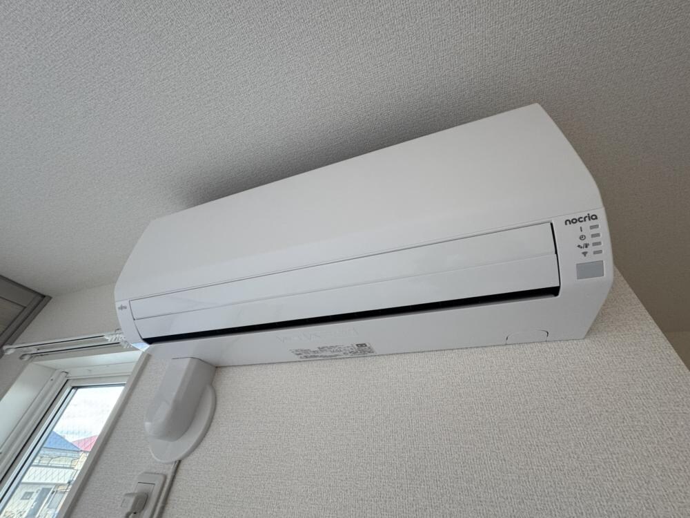 トリシア武庫川の物件内観写真