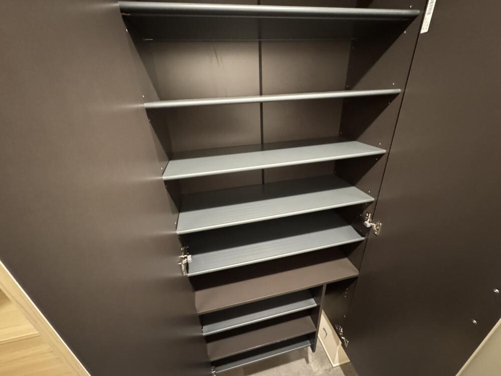 トリシア武庫川の物件内観写真