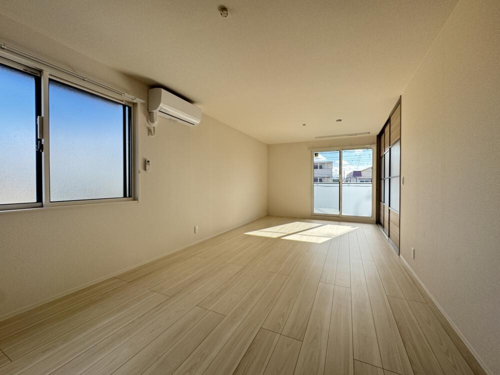 トリシア武庫川の物件内観写真