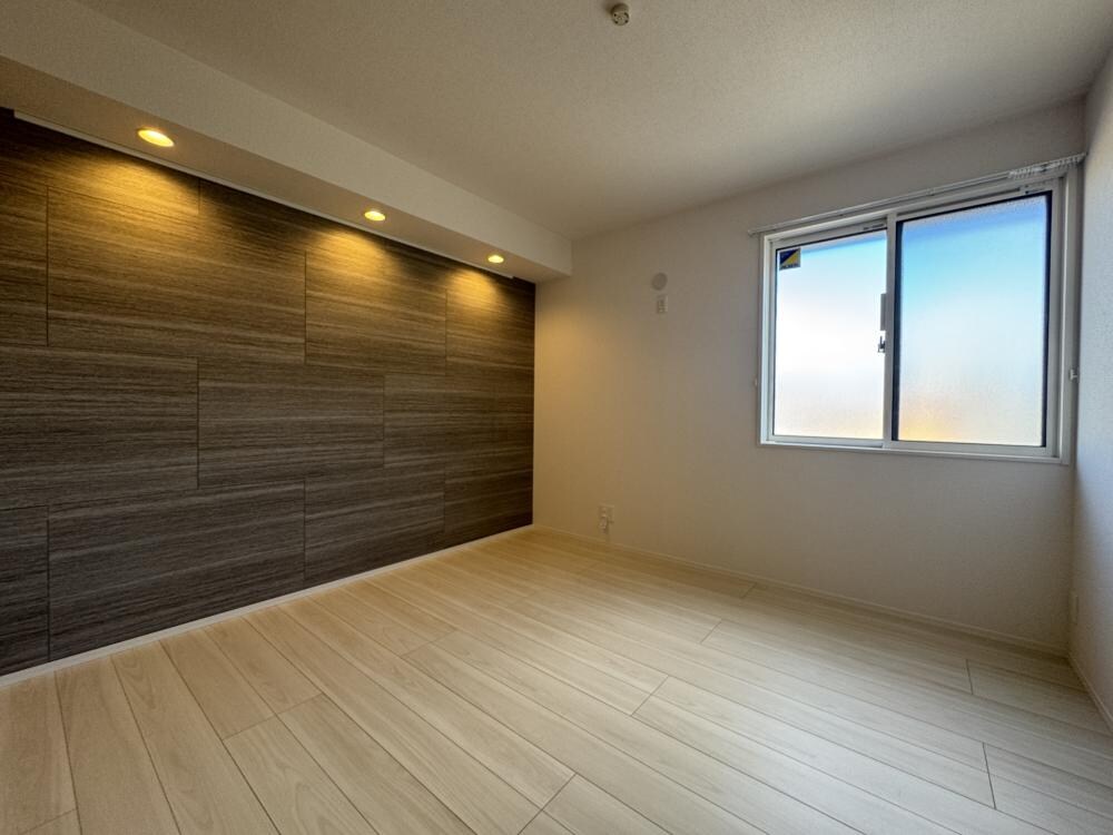 トリシア武庫川の物件内観写真