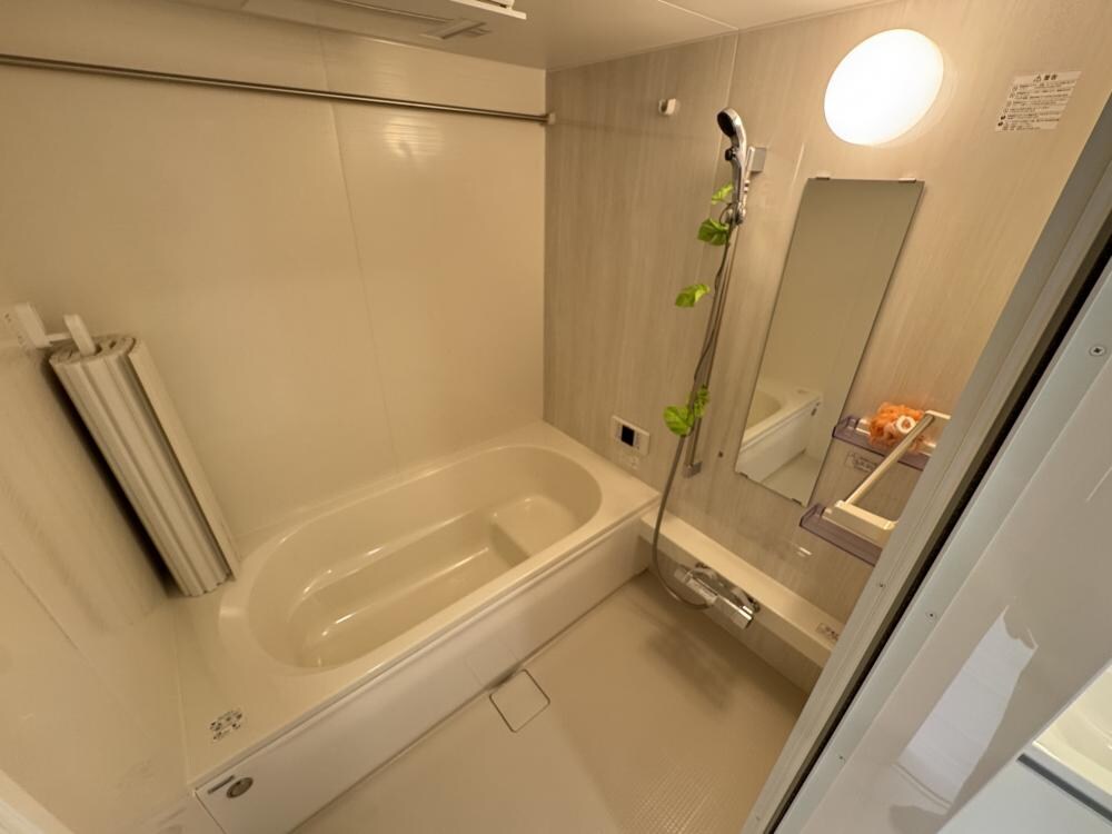 トリシア武庫川の物件内観写真