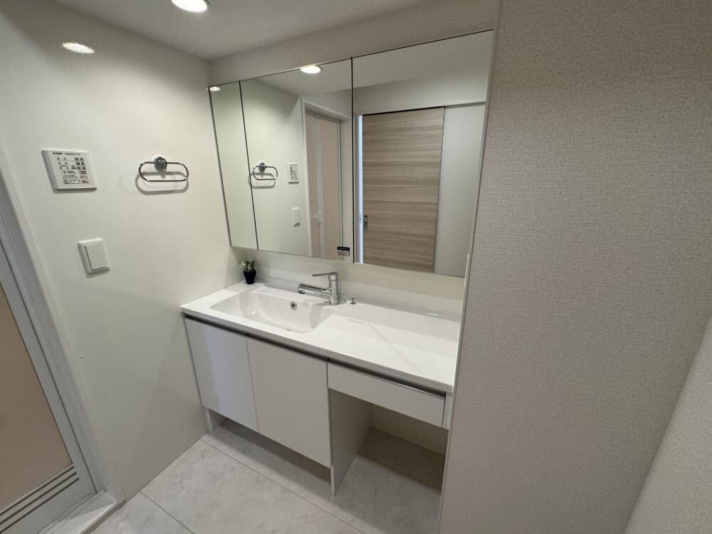 トリシア武庫川の物件内観写真