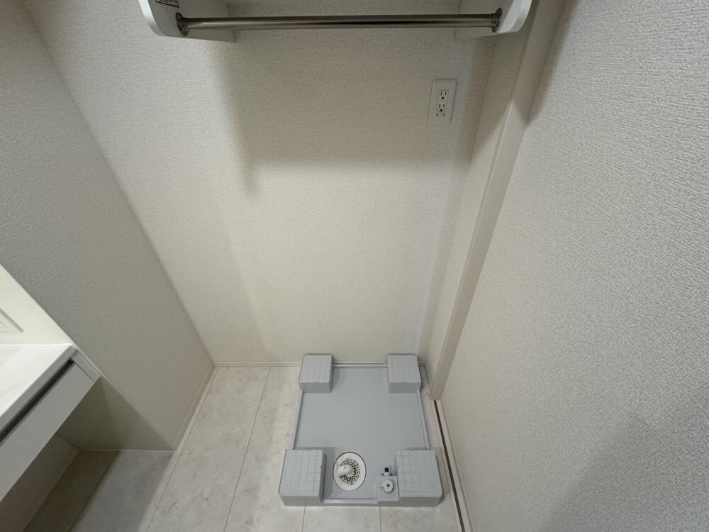 トリシア武庫川の物件内観写真